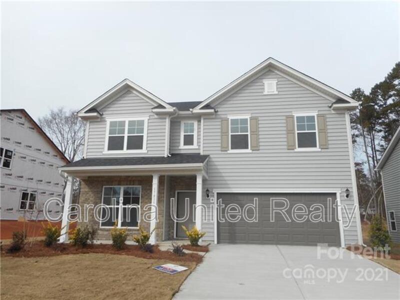 Charlotte House: 17015 Dogwood Creek Ln