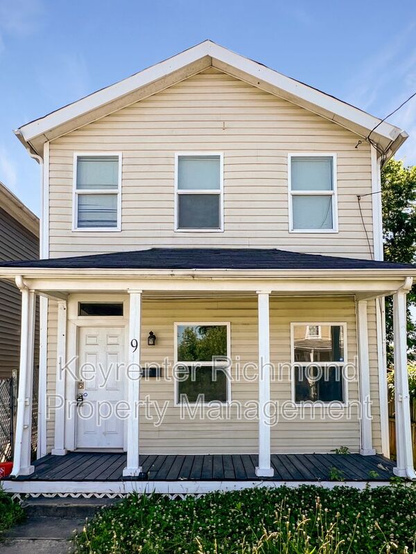 Richmond House: 9 East 19th Street