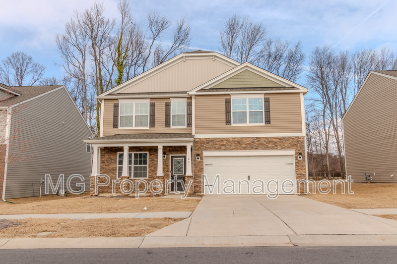 Charlotte House: 11021 Austin Estates Drive