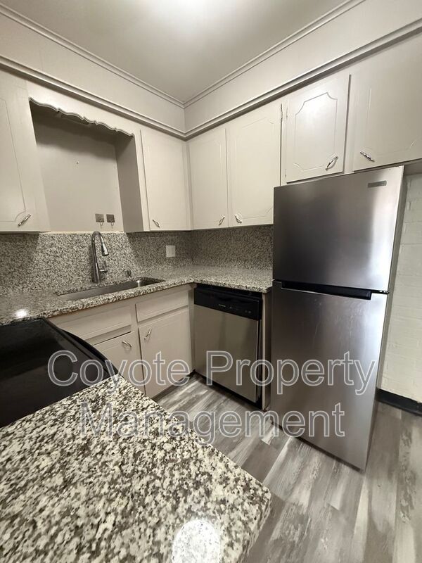 Tulsa Condo: 1737 S Peoria Ave