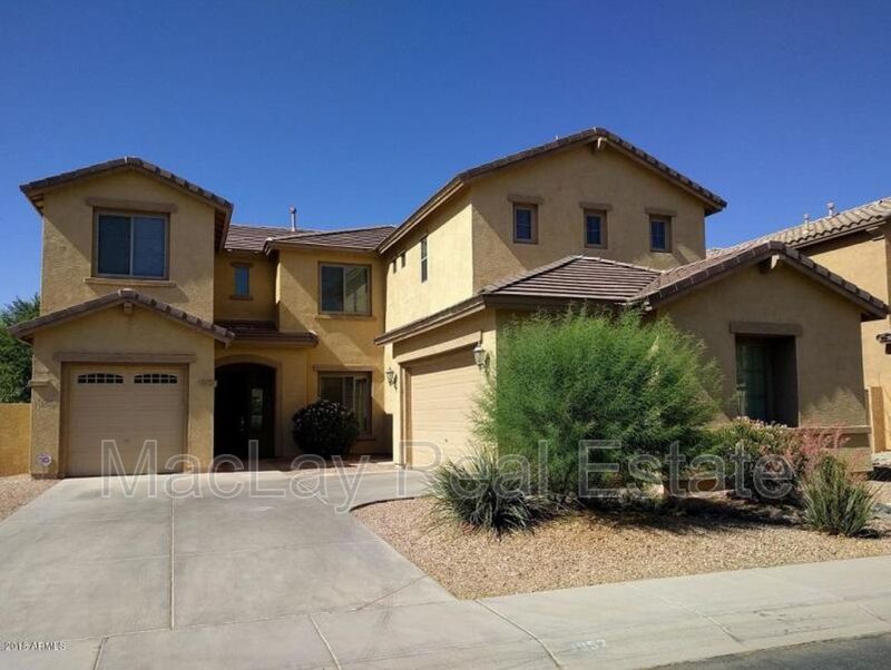 Chandler House: 3952 E Virgo Pl