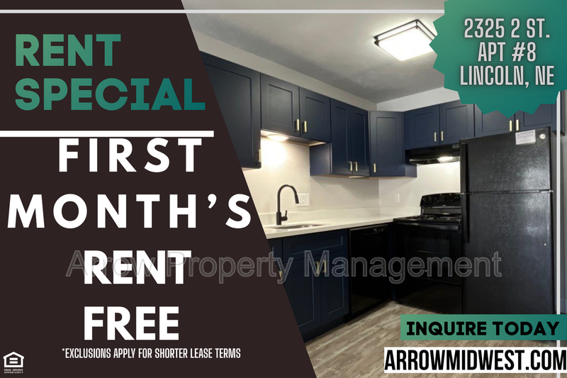 Lincoln Condo: 2325 S Street