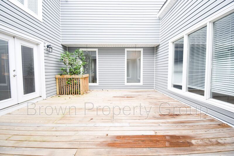 photo of rental property