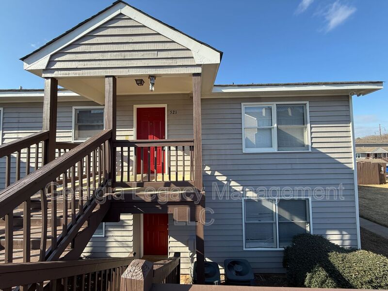 athens House: 2505 West Broad Street