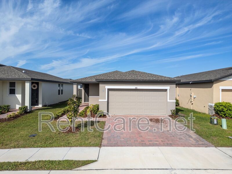 Poinciana House: 3181 Viceroy Ct