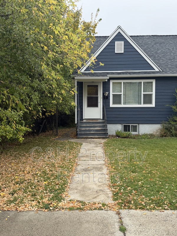 Billings Condo: 103 Alderson Avenue - 1