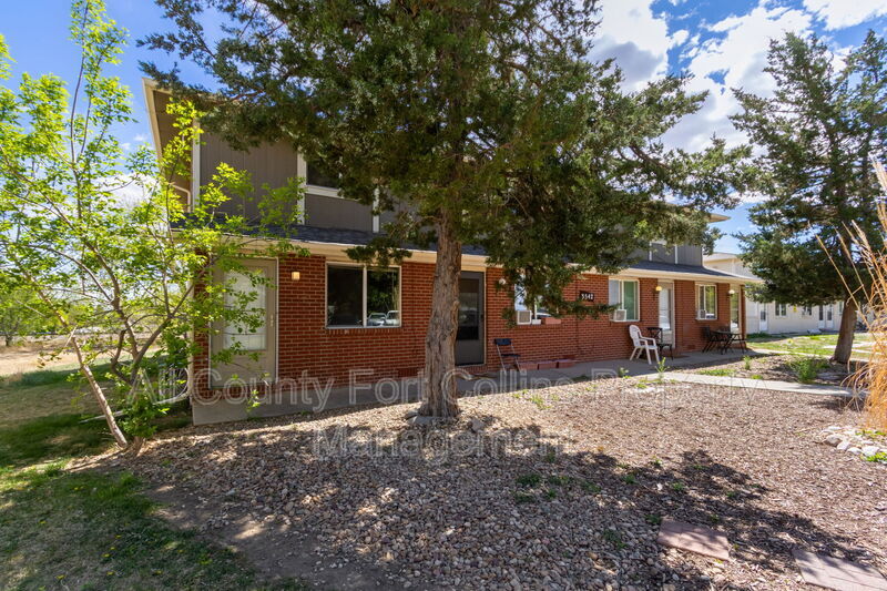 Loveland Condo: 3542 Butternut Drive