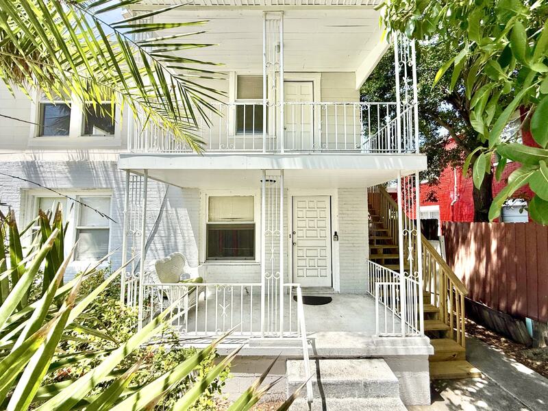 St. Petersburg Condo: 711 18th Avenue South - 2