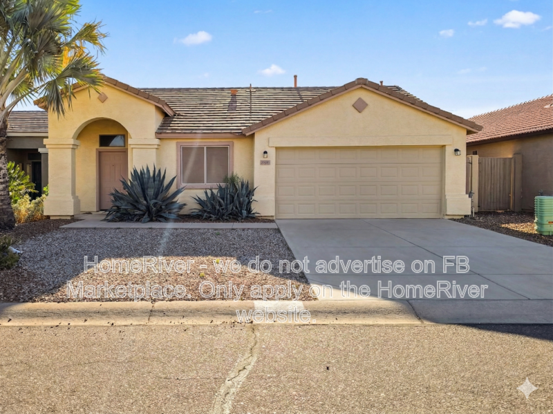 San Tan Valley House: 30580 N Maple Chase Dr