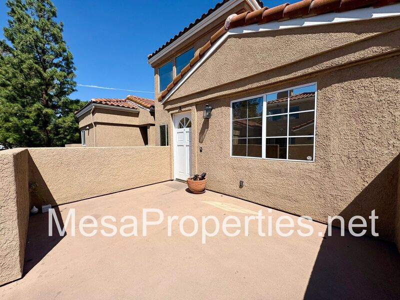 Ontario Condo: 3119 E Genoa Ct