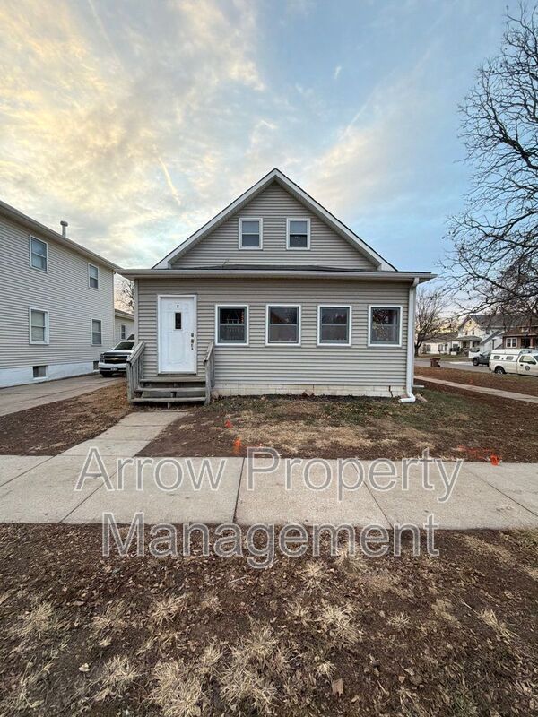 Lincoln Condo: 1301 South 10th Street