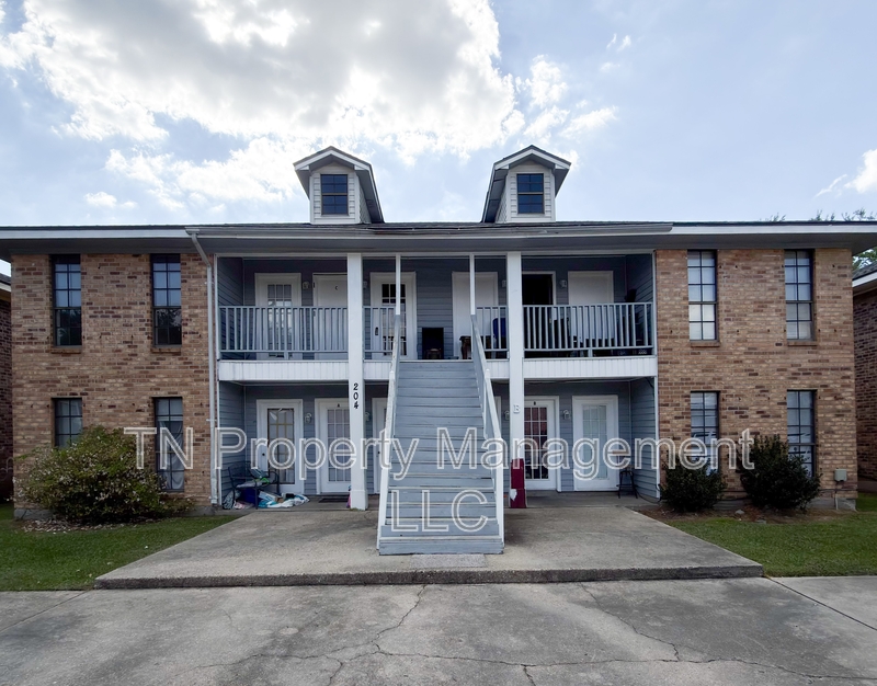 Lafayette Condo: 204 Cantal Drive - C