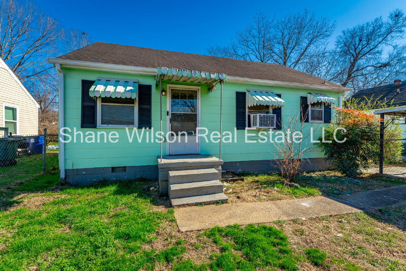 Chattanooga House: 2904 5th Ave