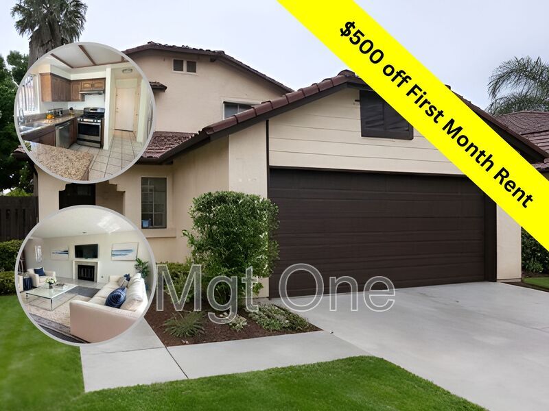 Chino House: 13331 Barcelona Pl.