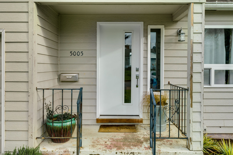 Portland House: 5005 NE Mason Ct, Unit A