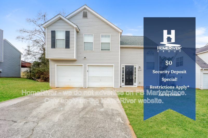 Riverdale House: 8195 Mountain Pass