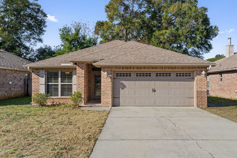 Crestview House: 227 January Court