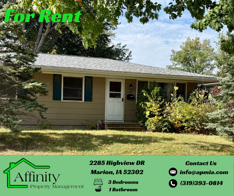 Marion House: 2285 Highview Dr