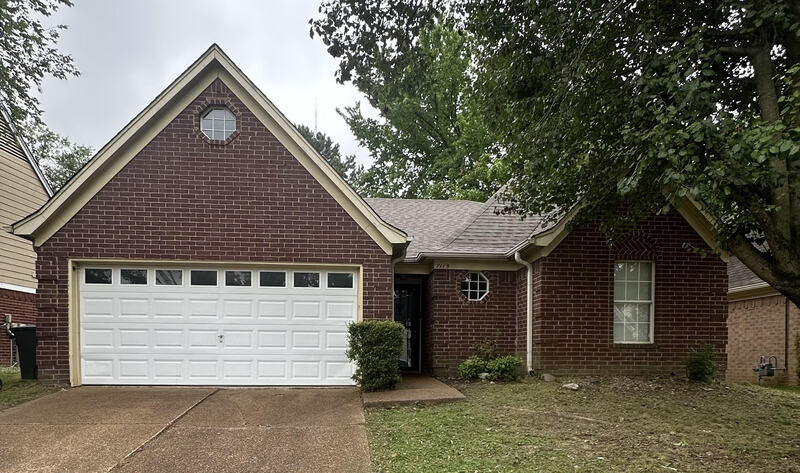 Cordova House: 7115 Lindsey Leaf Cove