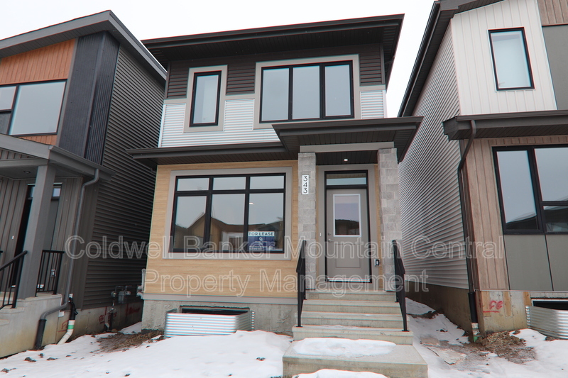 Edmonton House: 343 30 ST SW
