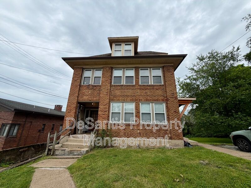 Pittsburgh Condo: 42 Warren Street