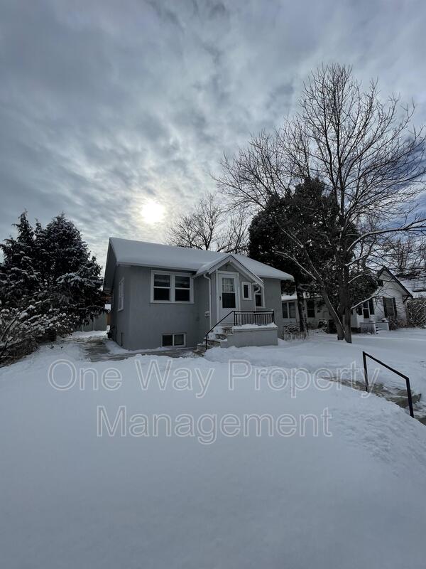 Greeley Condo: 1112 7th Street - 2