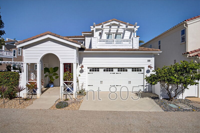 Oxnard House: 5003 Terramar Way