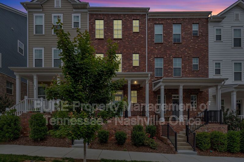 Antioch House: 3314 Tasker Dr