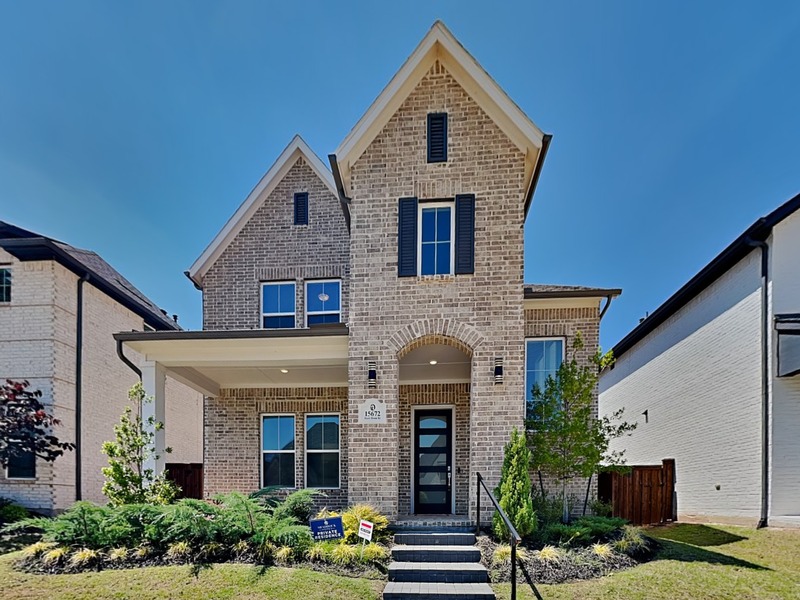 Frisco House: 15672 Desert Broom Rd
