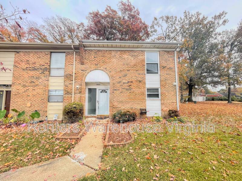 Virginia Beach House: 5000 Dunderdale Court