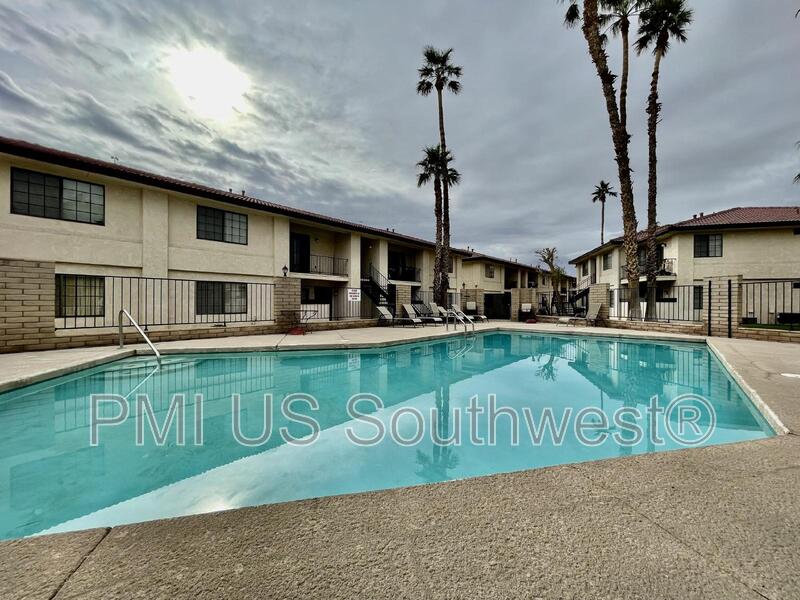 Bullhead City Condo: 1190 Ramar Rd