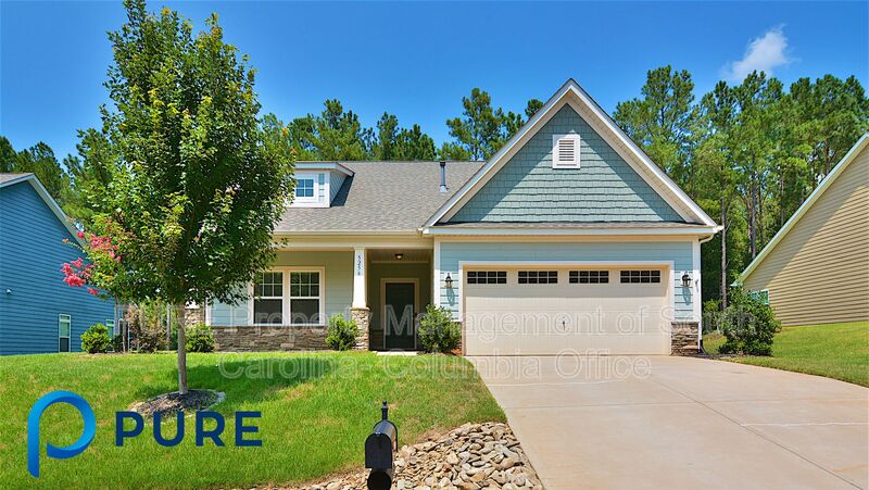 Lancaster House: 5256 Admirals Landing