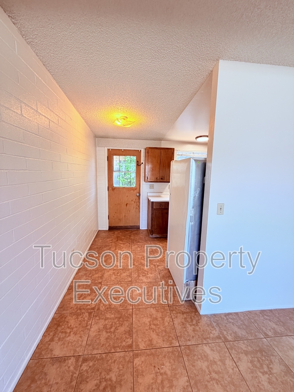 Tucson Condo: 4223 E. Lee Street