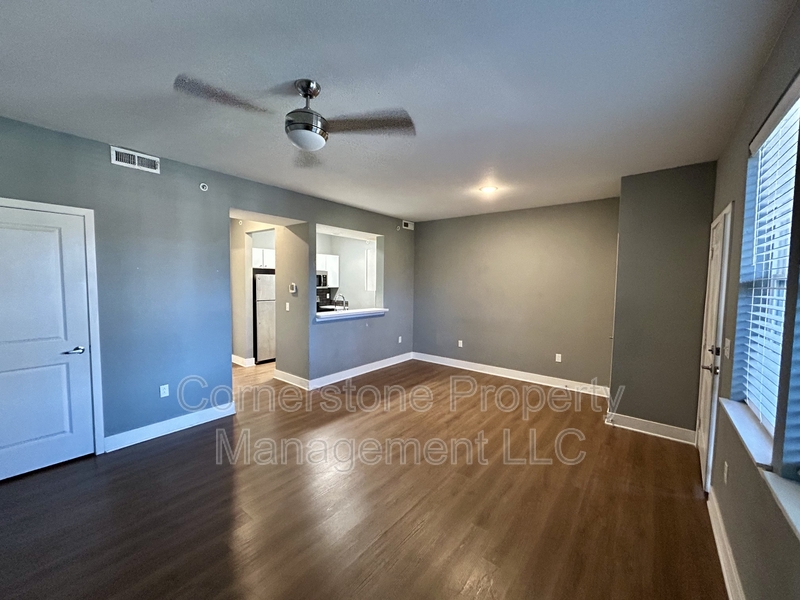 Lawrence Condo: 935 Michigan Street - 205