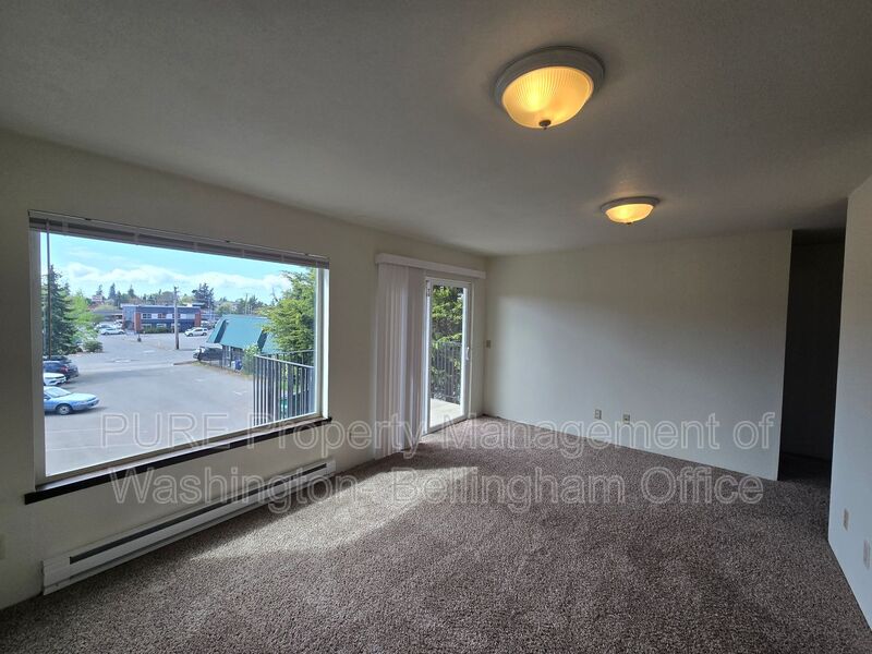 Bellingham House: 1252 Nevada St