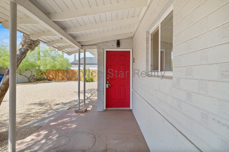 photo of rental property