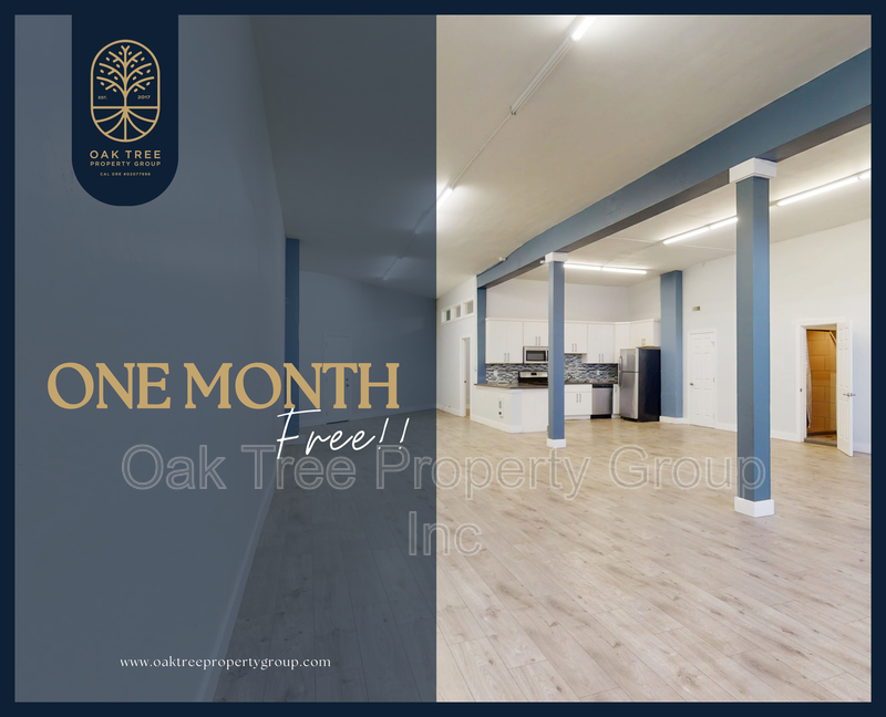 Oakland House: 5549 Foothill Blvd -5549-J