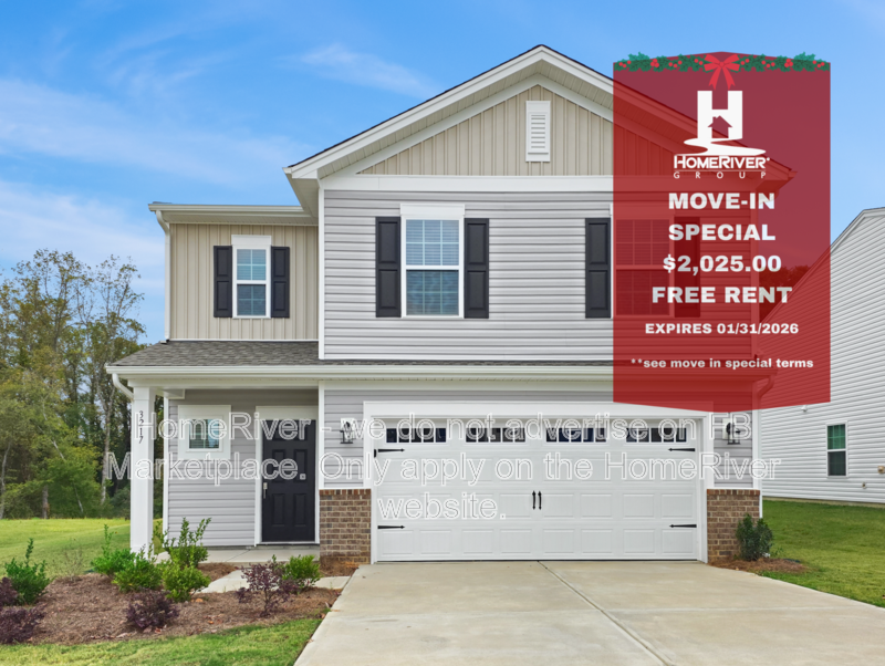 Gastonia House: 3217 Crawford Ave