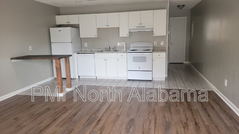 Huntsville Condo: 4423 Bonnell Drive