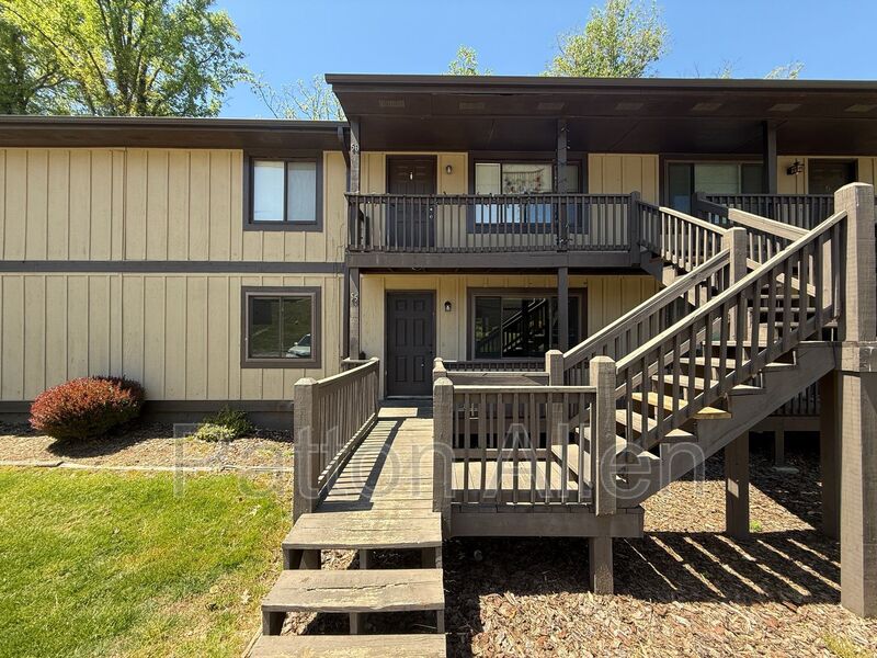 Asheville Condo: 55 Dawnwood Circle