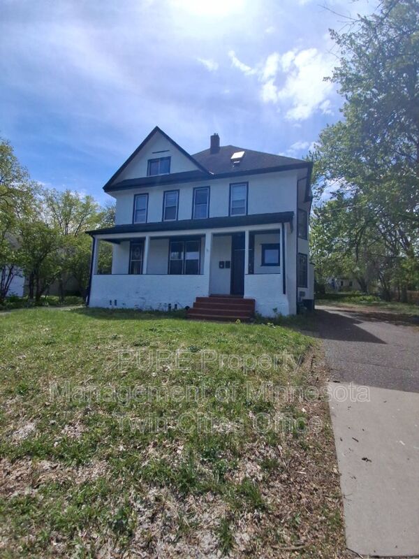 Saint Paul Condo: 140 Belvidere St W