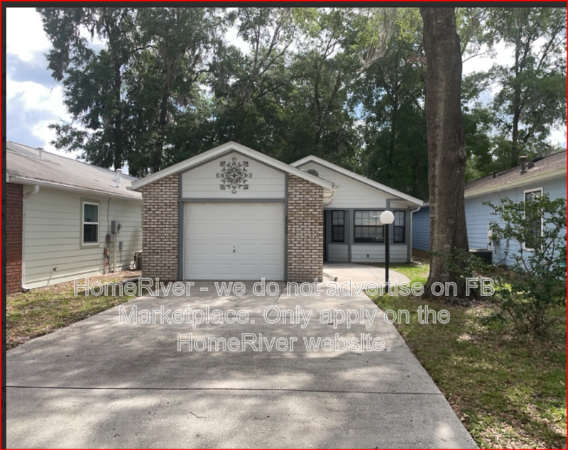 Ocala House: 2305 NE 40th Ave