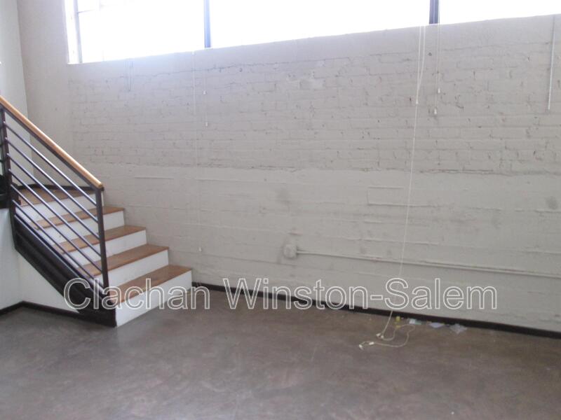 Winston Salem Condo: 675 N. Main St.