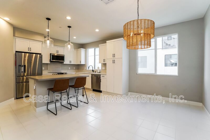 Gardena House: 2117 Copper Walk