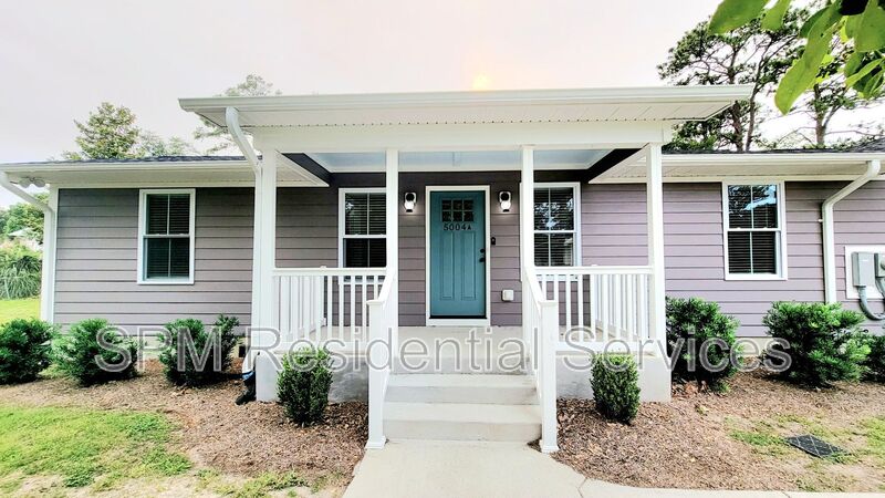 Wilmington House: 5004A Barefoot Dr