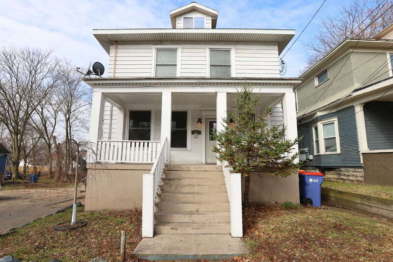 Grand Rapids Condo: 437 Eastern Avenue Southeast