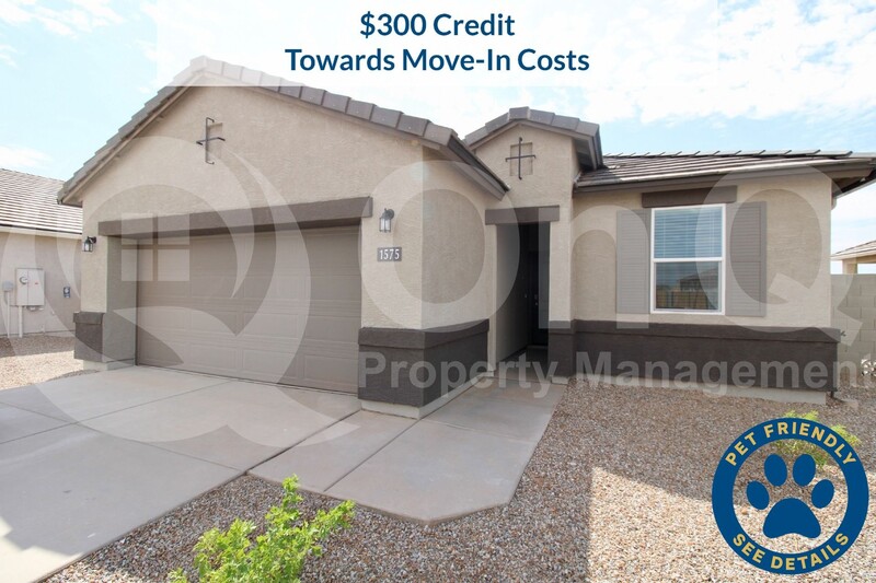 Request a Viewing for 1575 East Fletcher Drive Tenant Turner