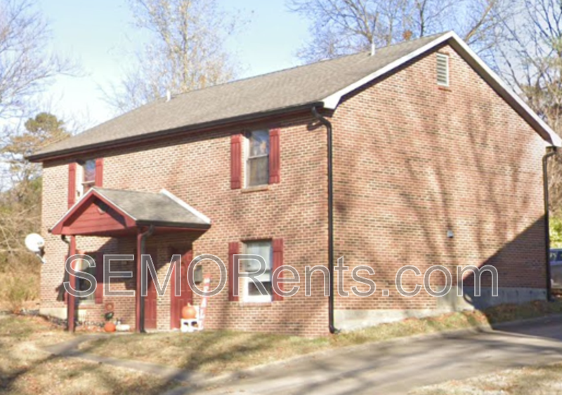 Jackson House: 134 North Neal Street