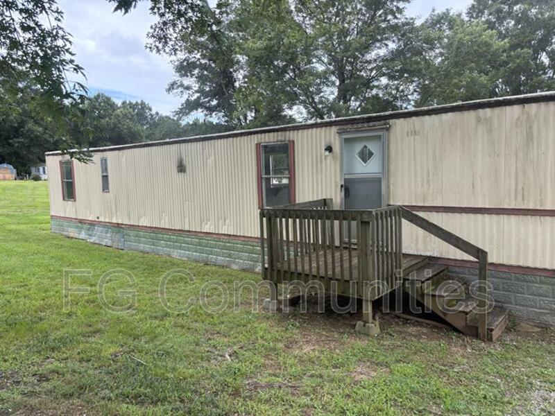 Morganton House: 1754 Zion Rd Unit 31