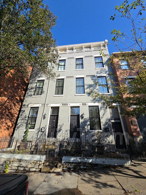 Cincinnati Condo: 322 Mulberry Street